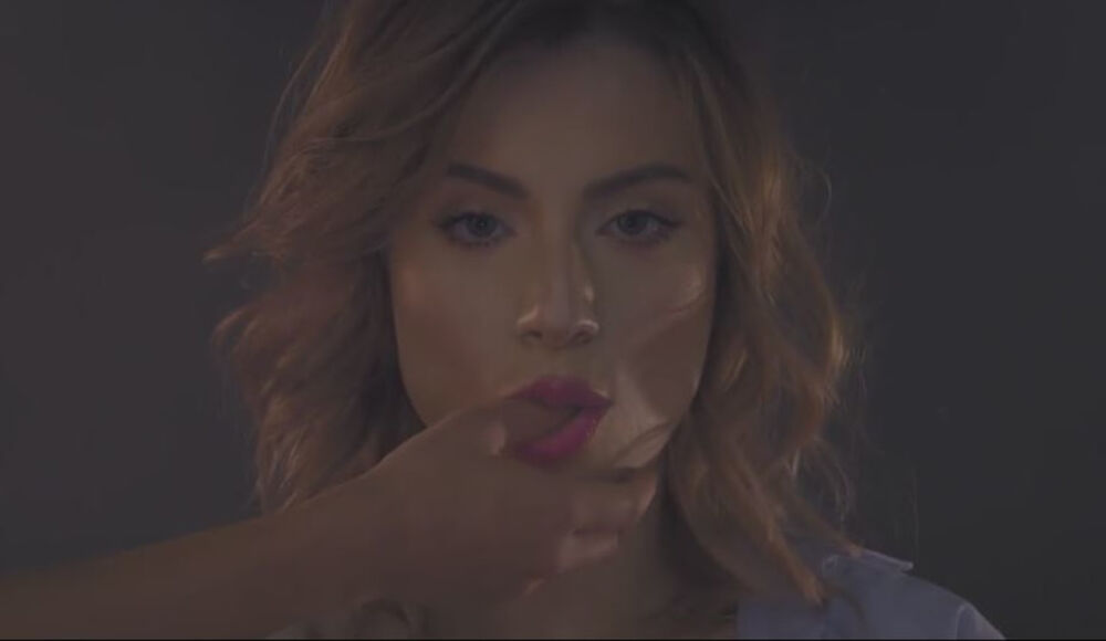 Hana sisa Sajsin palac