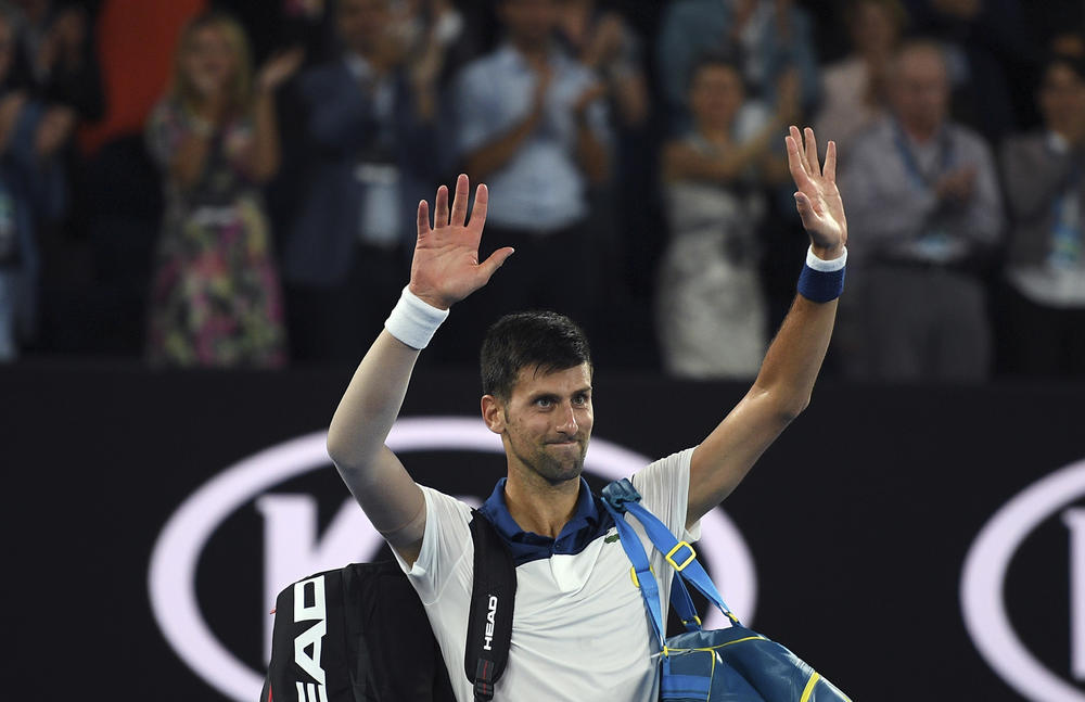 Novak Đoković je zbog ovih stvari jedan od najomiljenijih tenisera u istoriji