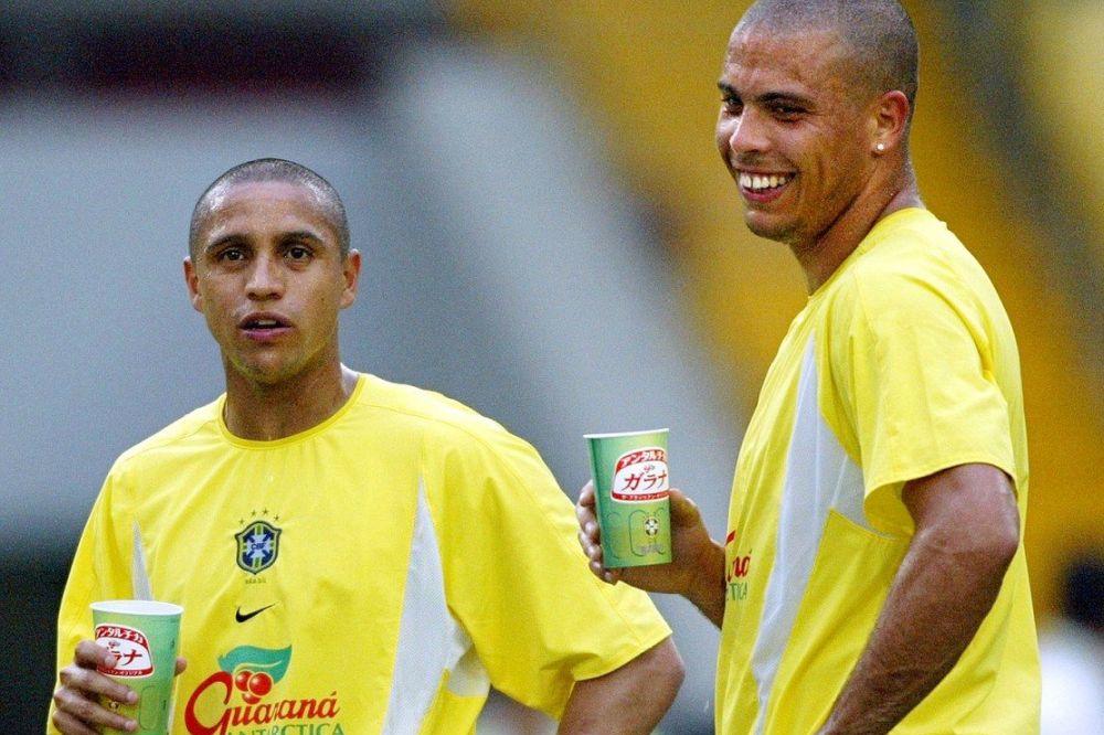 Forma je prolazna, klasa je večna: Roberto Karlos prešao na futsal, odmah je postigao dva tipična brazilska gola