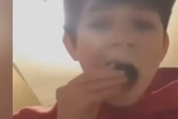 DA LI JE OVA IGRA BRUTALNIJA I OD PLAVOG KITA? Opasan izazov STIGAO U SRBIJU, naša deca poludela za igricom čije su posledice SMRTONOSNE! (VIDEO)