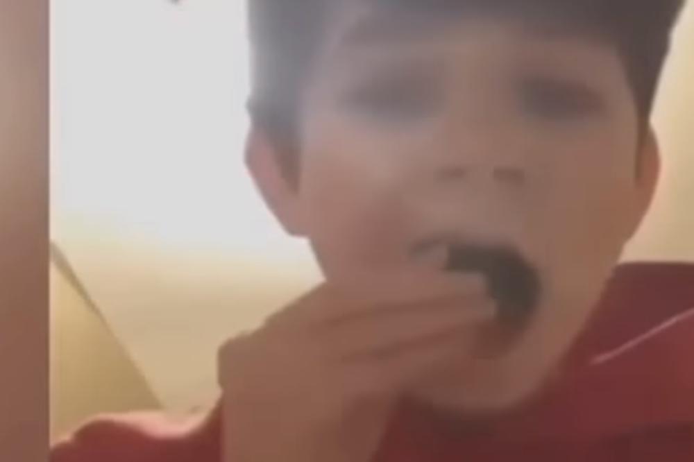 DA LI JE OVA IGRA BRUTALNIJA I OD PLAVOG KITA? Opasan izazov STIGAO U SRBIJU, naša deca poludela za igricom čije su posledice SMRTONOSNE! (VIDEO)