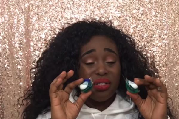 ZBOG OPASNE IGRE REAGOVAO I JUTJUB: Obrisaće sve snimke BOLESNOG IZAZOVA od kojeg može i da se umre!