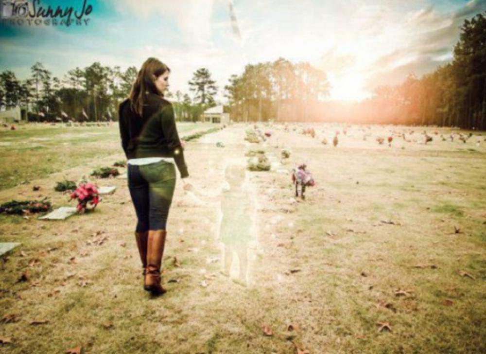 Ona je zapravo bila ubica