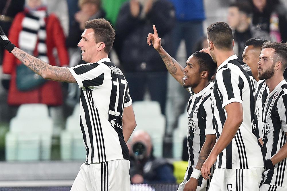 MILAN BI NA ZVEZDU DA IDE JOŠ JAČI NEGO SADA: Rosoneri naciljali da u finišu pijace dovedu Juventusovog igrača!