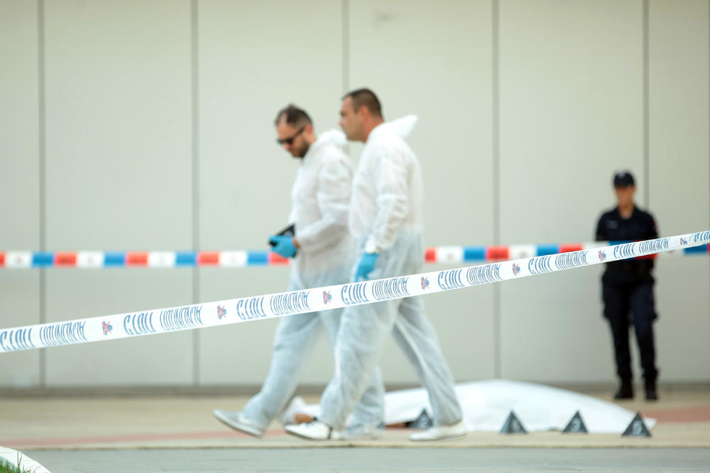 Dušanka je majku ubila na najsvirepiji način! DETALJI UBISTVA KOJE JE POTRESLO VOJVODINU