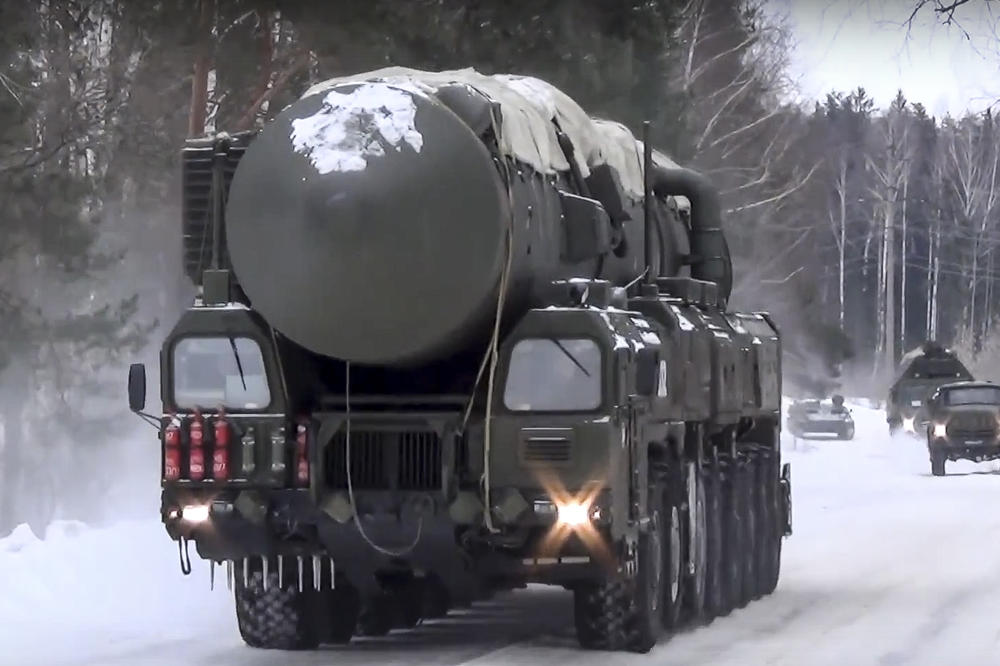 UZBUNA U CELOJ EVROPI: Ukraden kamion sa 34.000 litara EKSPLOZIVA!