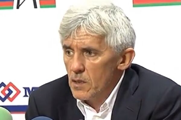 Kad god Srbija traži selektora, njega svi žele, a sada je nasledio Prandelija!