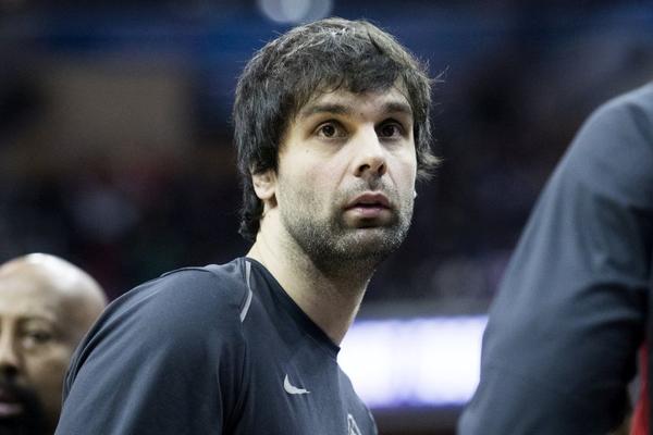 ČAK IM JE I FRIZURA SLIČNA: Teodosića uporedili sa najboljim srpskim igračem u NBA ikada, a koji nije nikad ni bio u Srbiji! (VIDEO)