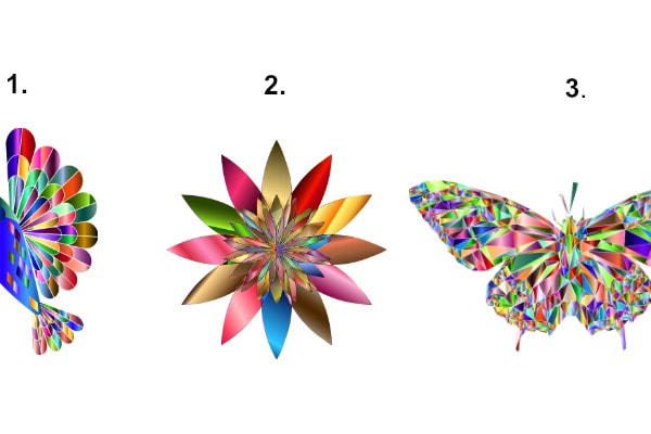 Da li ste spremni da čujete posebnu poruku koju vam šalju DUHOVI? Onda odaberite sliku koja vas najviše privlači! (FOTO)