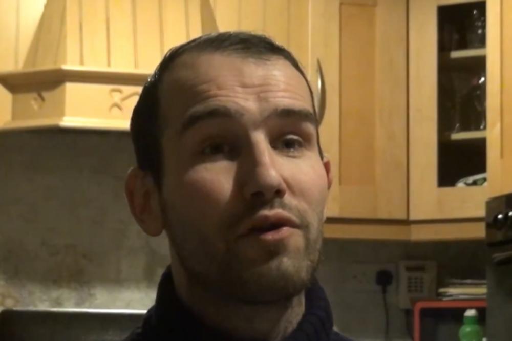 SVAKOG DANA JE PIO 6 LITARA GAZIRANOG PIĆA: Ono što mu se dogodilo će vas ZGROZITI! (VIDEO)