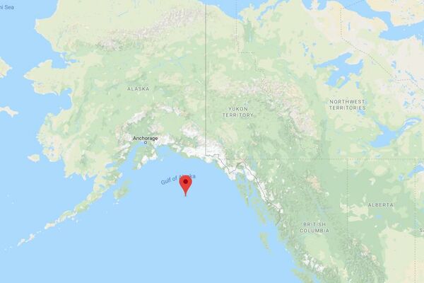 KATASTOROFALNI ZEMLJOTRES U AMERICI: Potres jačine 8.1 stepeni Rihtera pogodio Aljasku, a sada preti i CUNAMI!