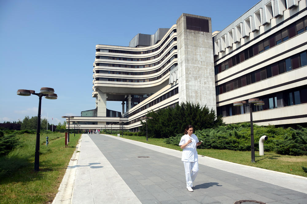 MALOLETNICI INTOKSIRANI NA VMA! Poznato u kakvom su stanju pušteni kući, iz bolnice imaju APEL za sve nas!