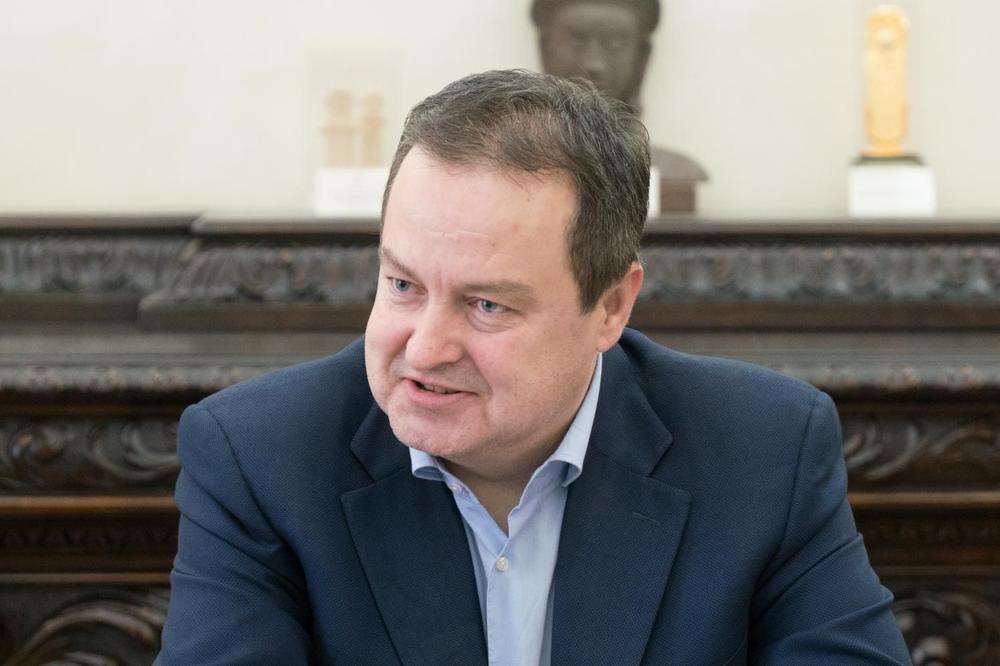 Hrvatska PRAVI PROBEM ZBOG DAČIĆA! Uputila Srbiji protestnu notu zbog njegovih izjava