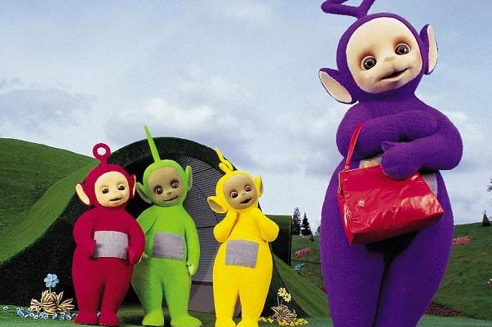 UMRO TINKI VINKI: Glumac koji je tumačio ulogu TELETABISA umro u 53. godini!