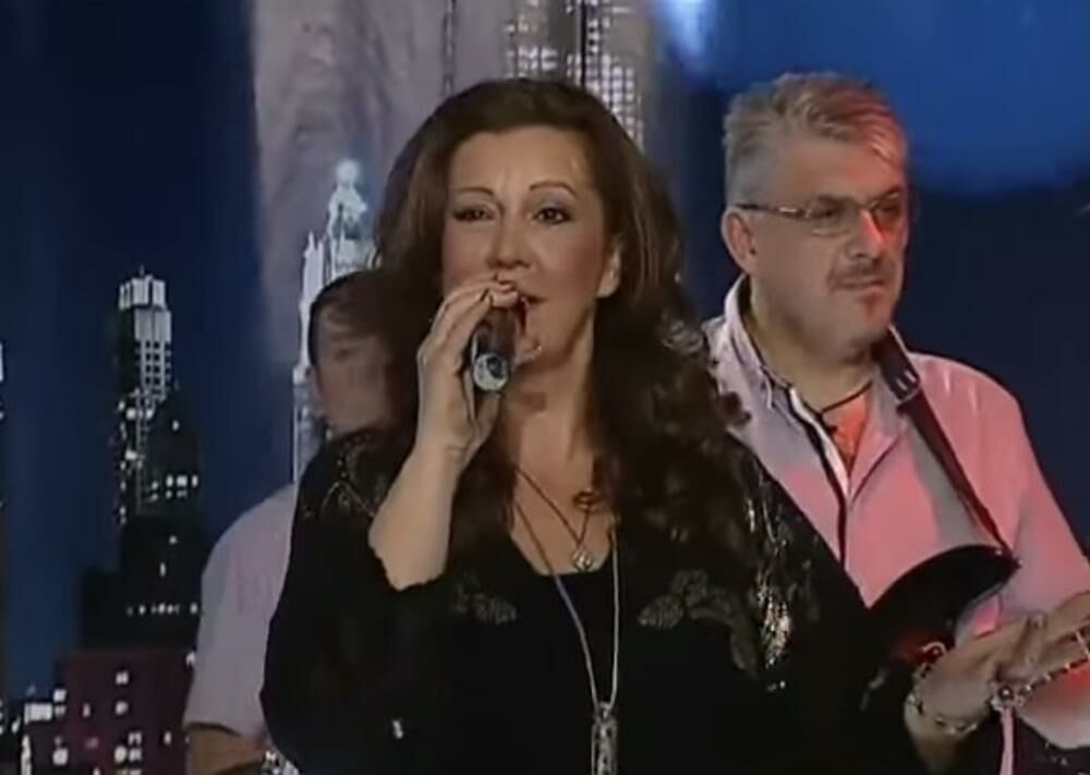 Marina Živković