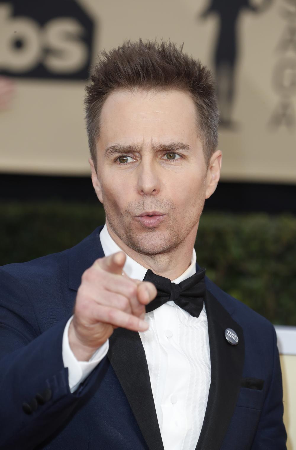 Rokvel je favorit za sporednu mušku ulogu