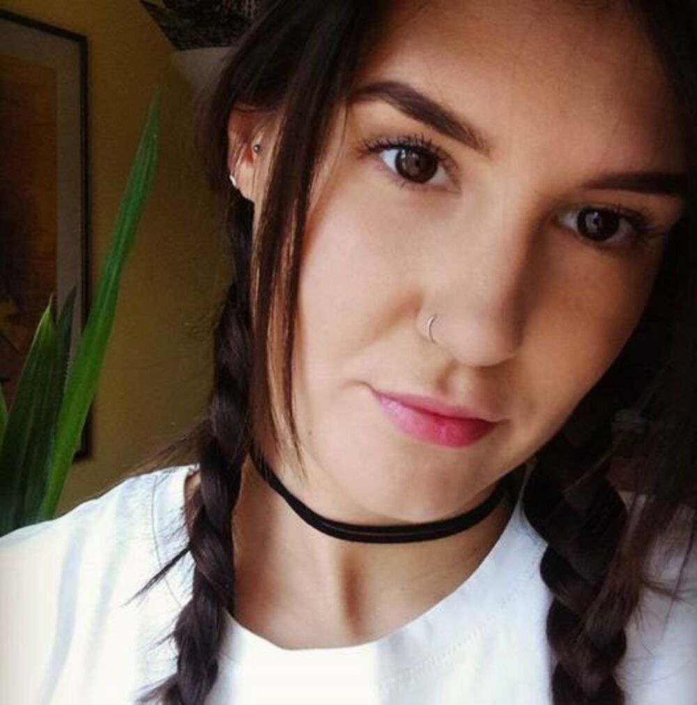 Miljana Vuksanović, ćerka Ace Lukasa