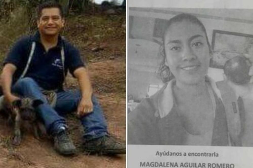 STRAVIČNO! OTIŠLA PO DECU, A ZAVRŠILA U LONCU: Bivšu ženu (28) raskomadao i skuvao! (UZNEMIRUJUĆE FOTOGRAFIJE)