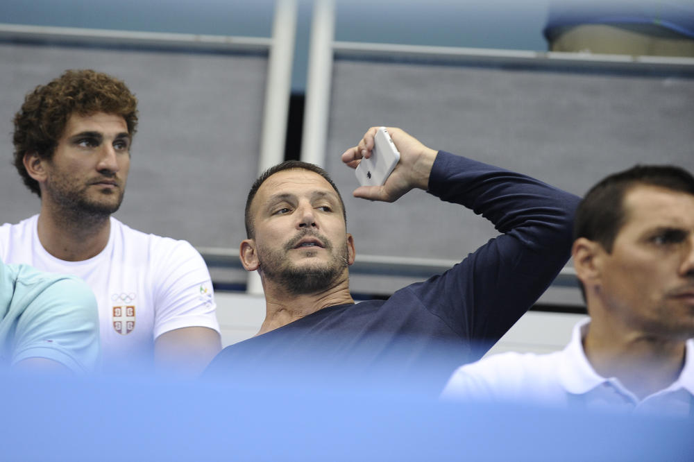 Ikodinović oštro reagovao na Cvetkovićevu izjavu: Hrvati nam nam nisu braća!