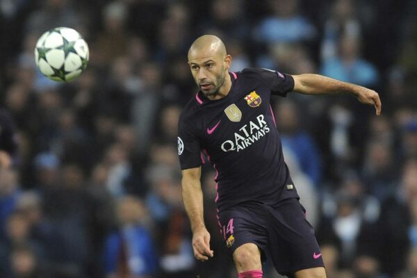 MASKERANO SE VRAĆA KUĆI: Azija je prošlost, vreme je za Estudijantes!