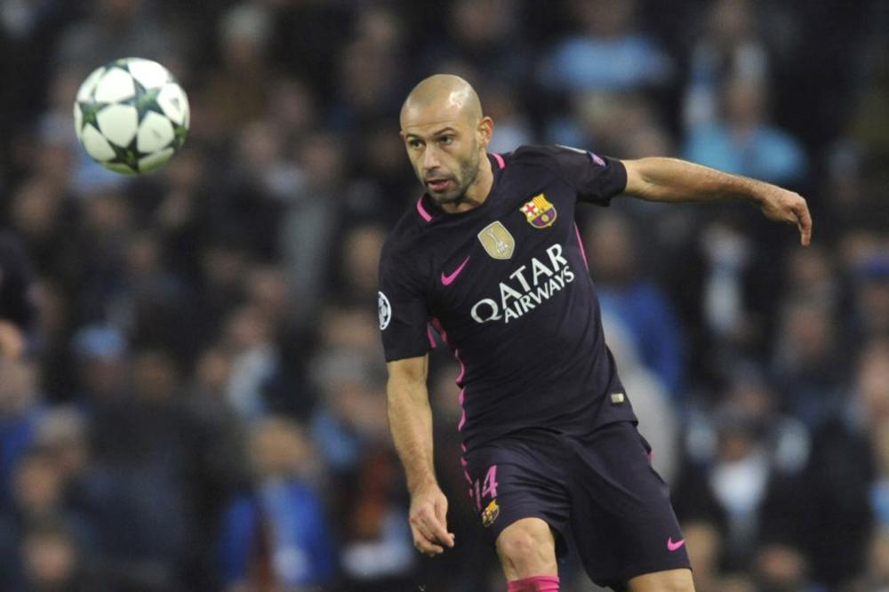 18 TROFEJA, 334 UTAKMICE: Rastali se Maskerano i Barselona! (VIDEO)