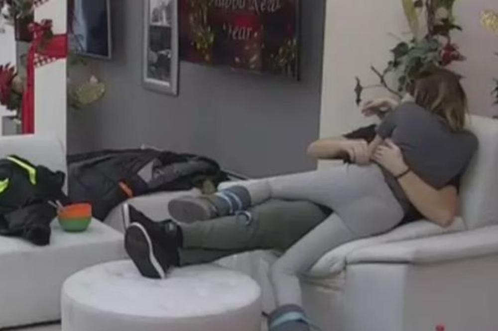 LUNA OTKRILA NAJVEĆU TAJNU DOK JE JAHALA SLOBU: Kija će da POZELENI OD MUKE kad bude ovo čula! (VIDEO)