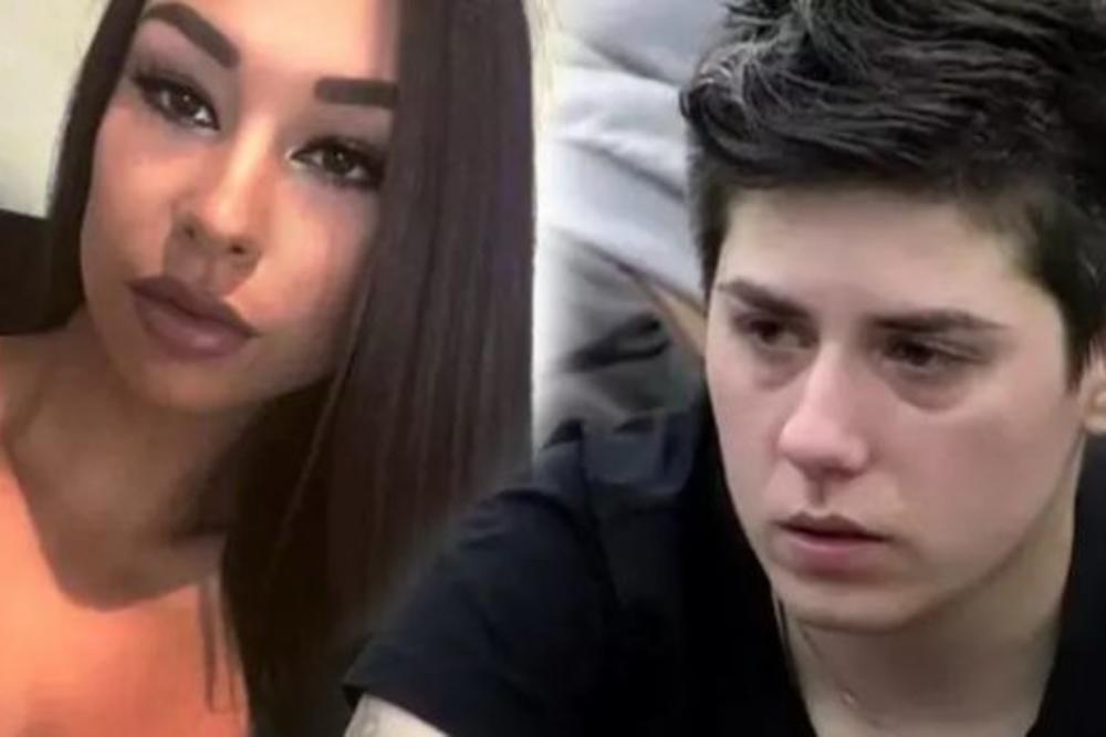 MATORA POSLALA PORUKU ELENI KITIĆ: Mala, gledaj ovo, ZNAŠ DA IMAM ZLATNE PRSTE! (VIDEO)