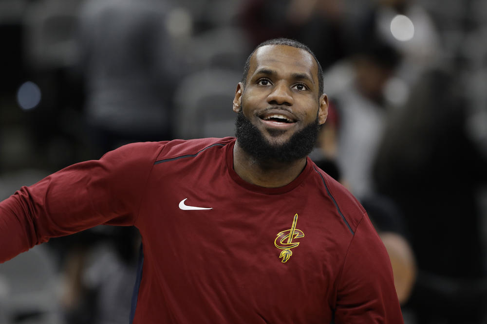 Lebron pre 7 godina investirao u Liverpul, a sada je bogatiji za 27.5 miliona! (FOTO)