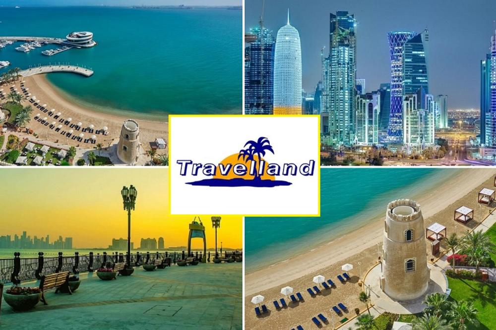 NEVEROVATNA PONUDA! POSETITE KATAR NAJBOGATIJU DRŽAVU NA SVETU PO CENI VEĆ OD 299€!