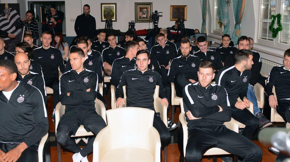 Odigraće pet pripremnih utakmica u Turskoj  