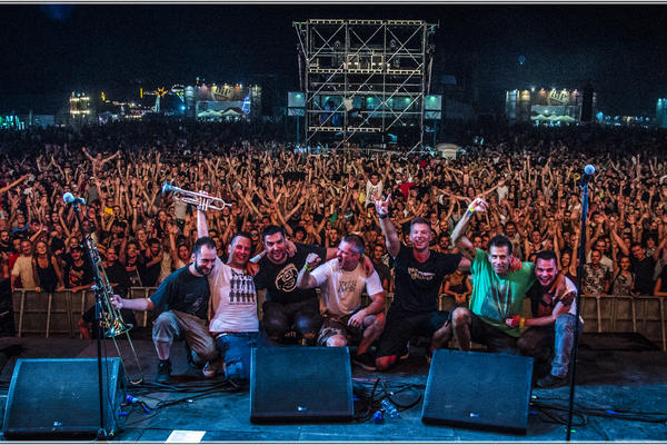 SAMOSTALNI REFERENTI proslavljaju 22. rođendan koncertima u Beogradu i Novom Sadu (VIDEO)