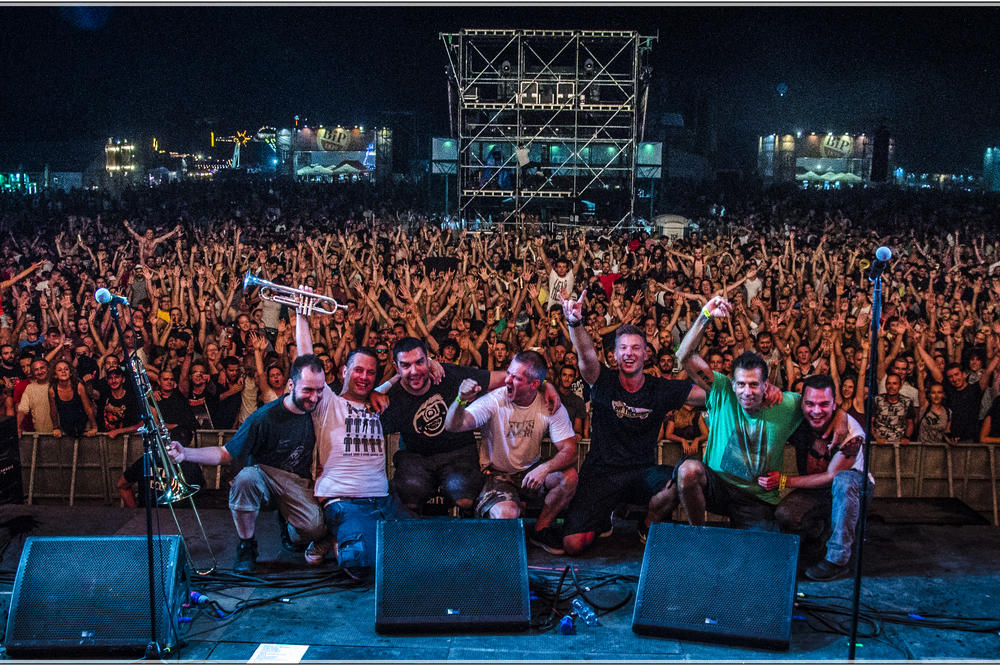 SAMOSTALNI REFERENTI proslavljaju 22. rođendan koncertima u Beogradu i Novom Sadu (VIDEO)