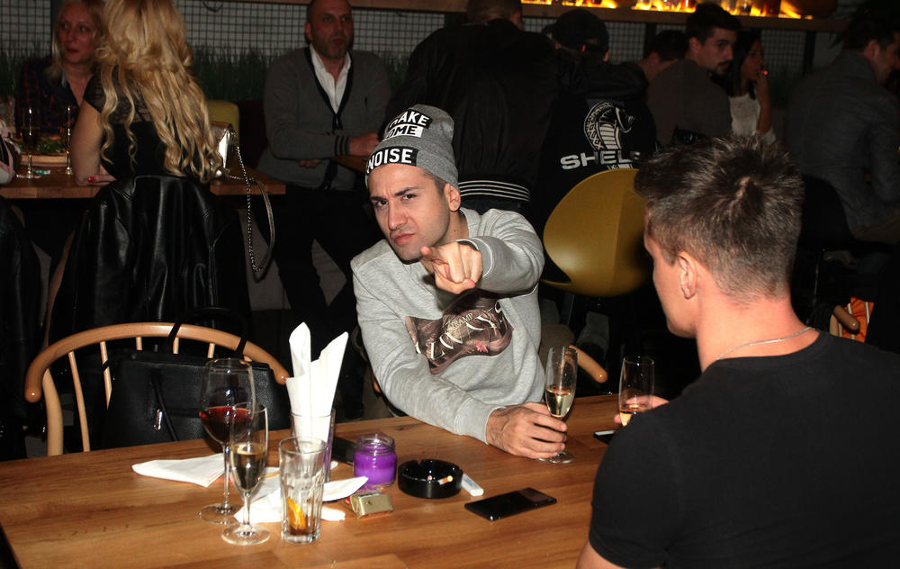 Ove godine će se njen brat Danijel takmičiti na Beoviziji