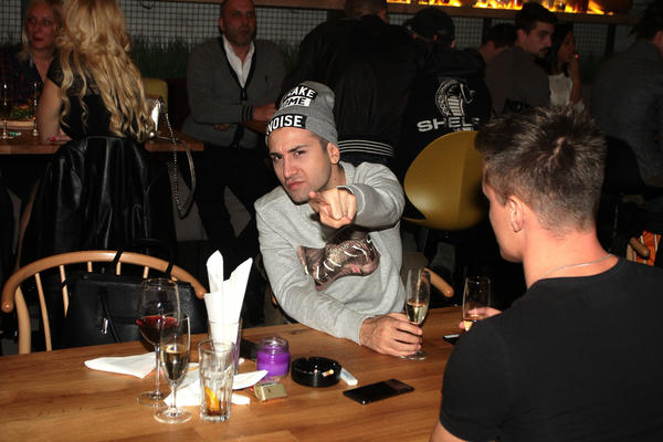 POLUBRAT MARIJE ŠERIFOVIĆ NE LIČI NA SEBE: Svi se pitaju ŠTA MU SE DESILO, promenom ZATEKAO sve!