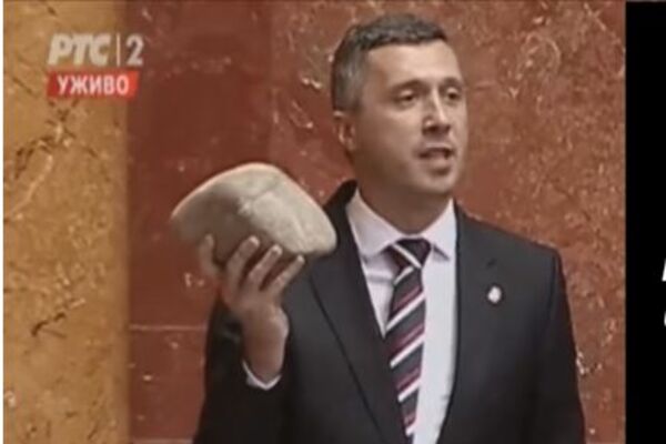 BOŠKOV SVETI KAMEN S KOSOVA NA SUDU! Ceo slučaj dobija neočekivani epilog