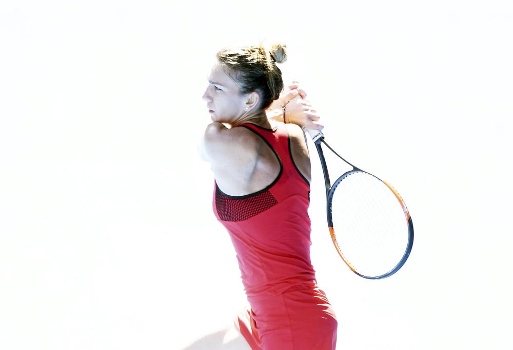 Simona Halep je gubila 3:0, a onda u dva seta počistila Karolinu Pliškovu