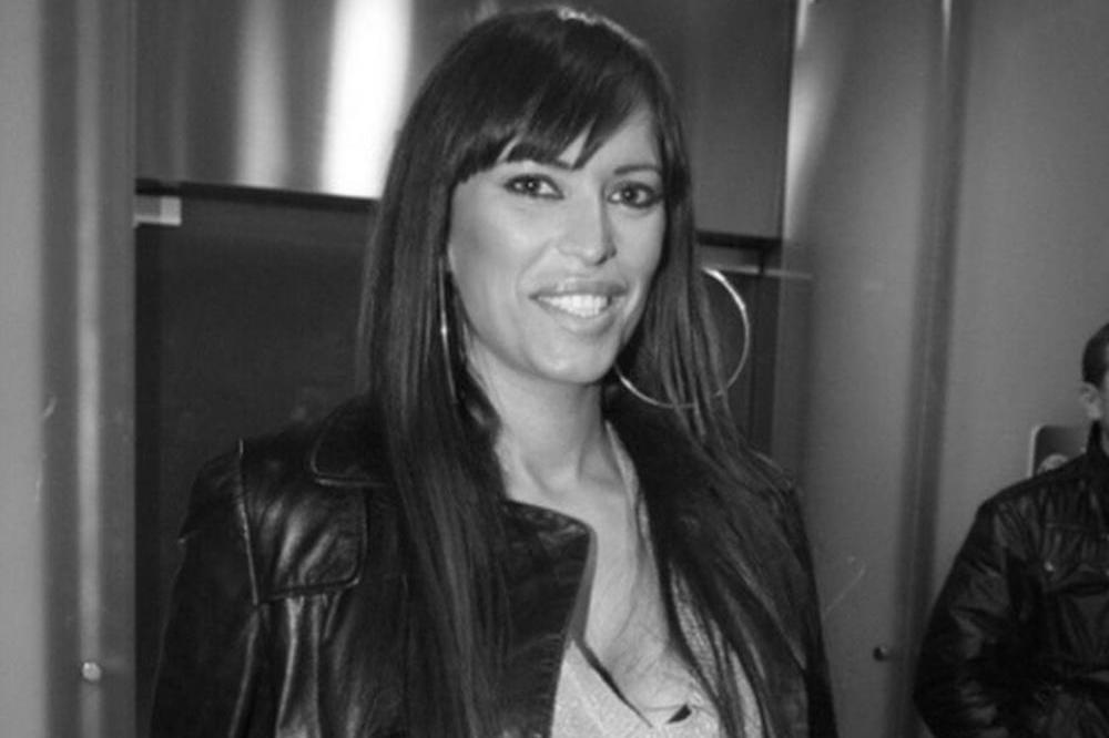 OVO JE SESTRA KSENIJE PAJČIN: Izgleda kao prava LEPOTICA, muškarci će POLUDETI kada vide kakva je RIBETINA!