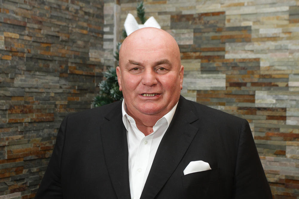 ŠTA GOD VUČIĆ DA DOGOVORI ZA KOSOVO BIĆE TO DOBRO ZA SRBE! Palma dao blanko podršku predsedniku