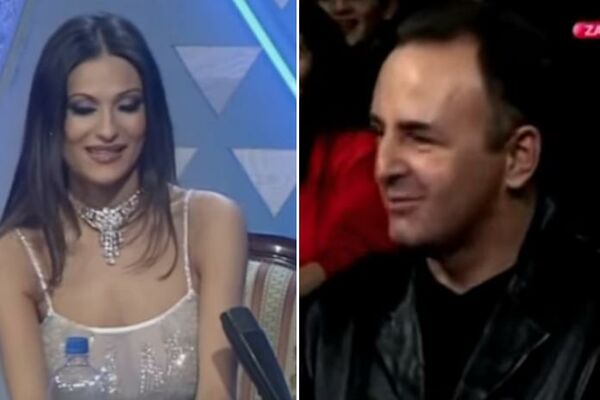 Arkane, ponesi sako, gore je hladno! JEZIVA NAJAVA LIKVIDACIJE STIGLA JE U SMS PORUCI DOK JE CECA SEDELA PREKO PUTA!