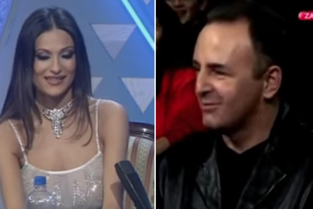 Arkane, ponesi sako, gore je hladno! JEZIVA NAJAVA LIKVIDACIJE STIGLA JE U SMS PORUCI DOK JE CECA SEDELA PREKO PUTA!