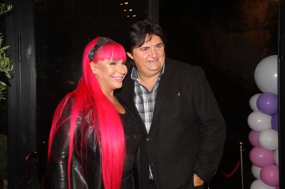 ZORICA I KEMIŠ BOŽIĆ PROVODE TUŽNO I SAMI! Očajni bez svojih NAJDRAŽIH, imaju samo JEDNU ŽELJU!