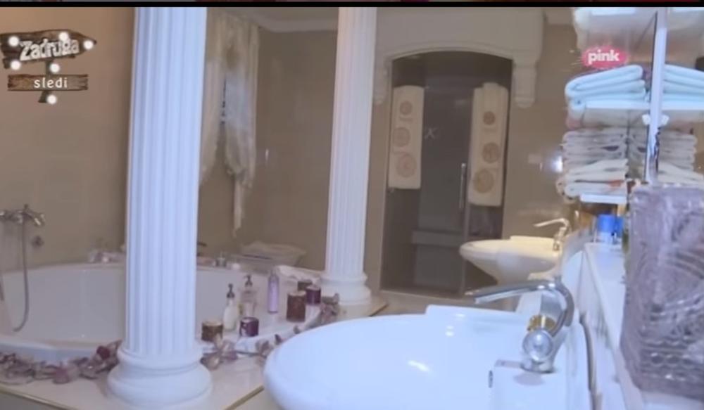 Kupatilo Zorice i Kemiša