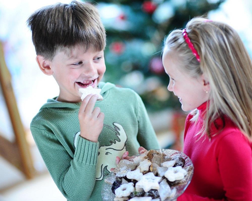 Može li dete da dobije dijabetes od mnogo slatkiša