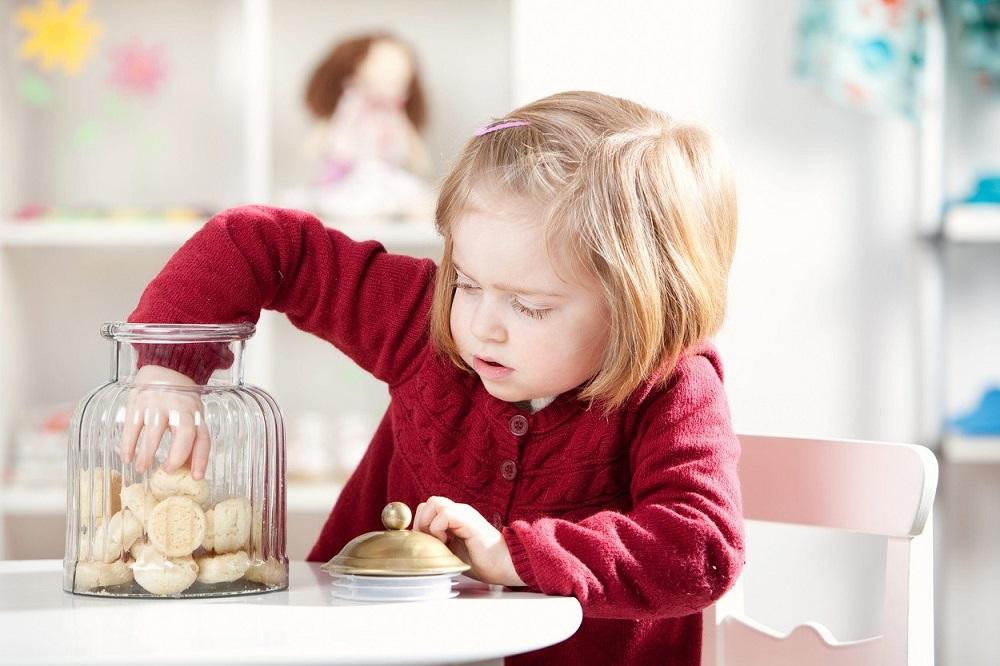 Može li dete da dobije dijabetes od mnogo slatkiša