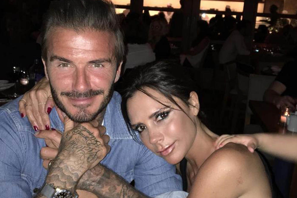 VIKTORIJA BEKAM U PETOJ DECENIJI SPREMA SE ZA JOŠ JEDNO DETE! Požuruje Dejvida, u pitanju je broj 5!