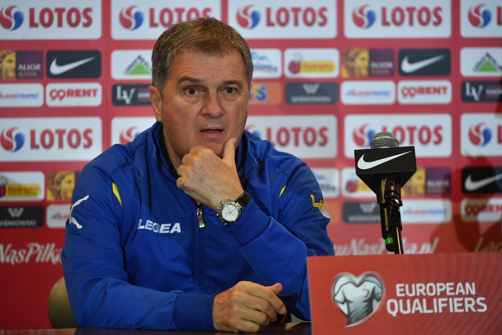 Ljubiša Tumbaković  