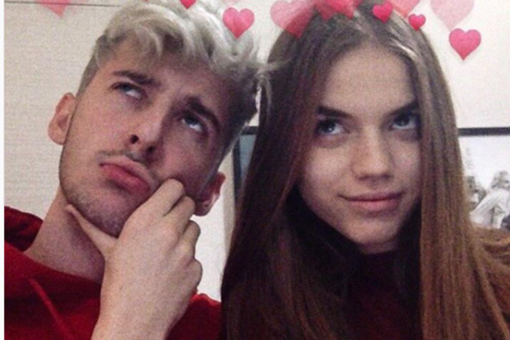 ZAJEDNO IMAJU SKORO 100.000 PRATILACA NA JUTJUBU: Anastasija i Vlada su MLADE ZVEZDE JUTJUBA i za njih NE POSTOJI REČ DOSADA