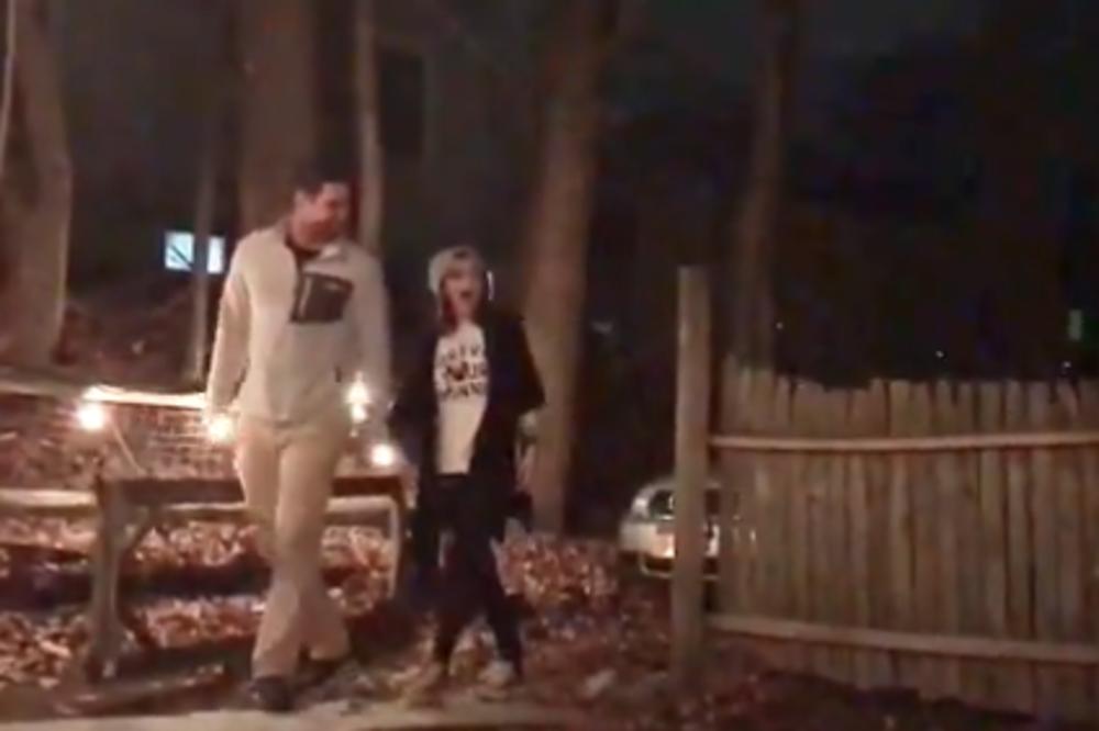 NJEGOVA DEVOJKA BORI SE SA TEŠKOM HRONIČNOM BOLEŠĆU: Ono što je uradio za nju VRATIĆE VAM VERU U LJUBAV! (VIDEO)