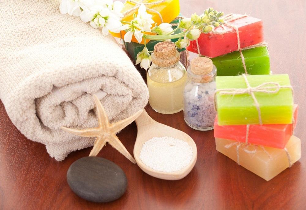 Šta se radi sa iskorišćenim sapunima