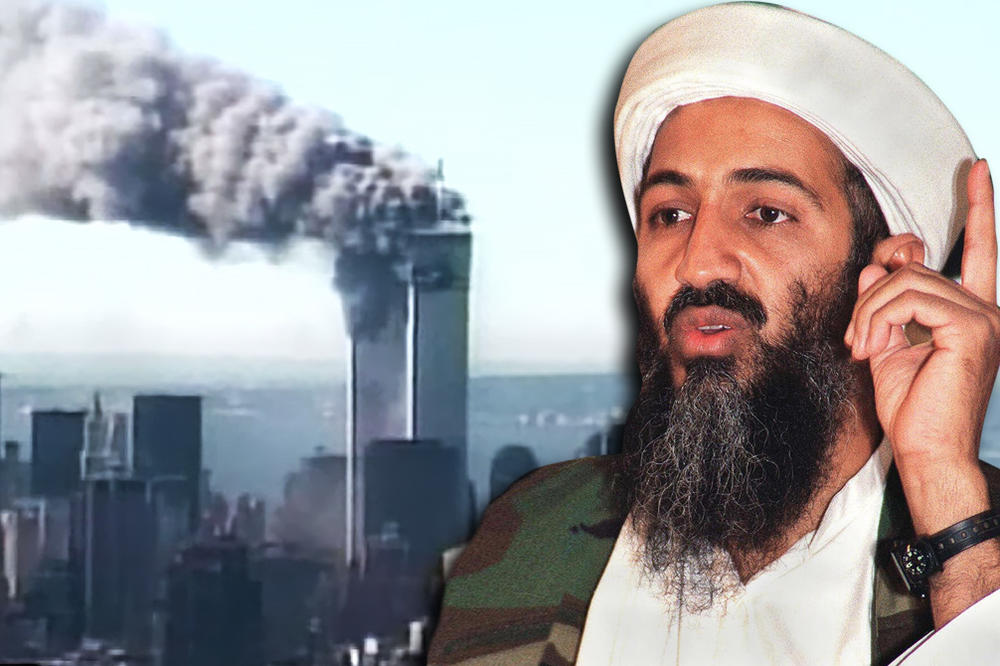 BIN LADEN IMAO OPAKI PLAN: Isplivali DOKUMENTI, evo kako je trebao da izgleda NAPAD na Ameriku nakon 11. septembra!